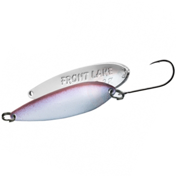 Блесна колеблющаяся Forest Front Lake 6.8g цв. #11