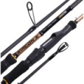 Удилище спиннинговое Maximus Zircon-X Jig 27MH 2,7m 17-45g
