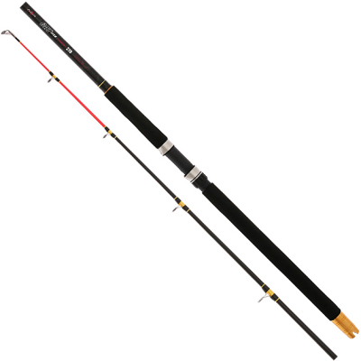 Спиннинг Mikado Cat Fish 2,40 m New (до 300 гр.) Carbon (X-wrop)