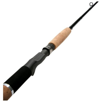 Удилище кастинговое Daiwa Whisker WJB661MH