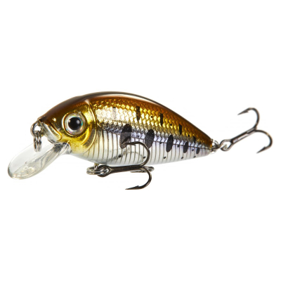 Воблер Lucky John Original Shad Craft F 09.00/A029
