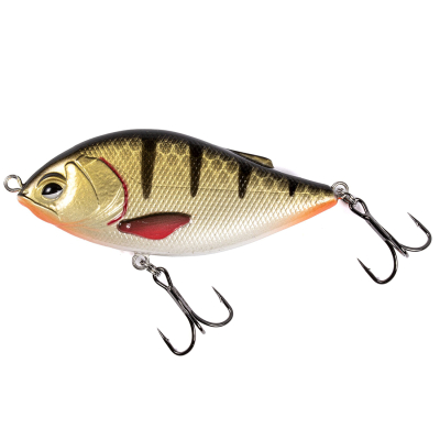 Воблер тонущий Lucky John Original Arrow Jerk S 08.00/037