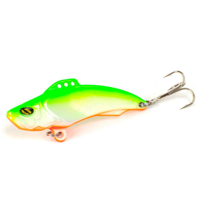 Блесна Yoshi Onyx Yalu Vib 15 гр. цв. 8