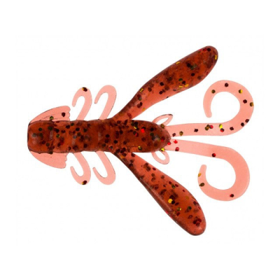 Мягкая приманка Select Rak Craw 2.8" цв. 003