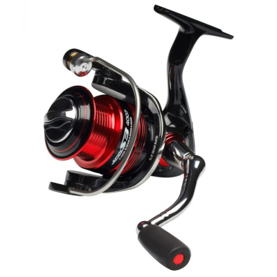 Катушка Alcedo ALC@2.0 Spin S3 4007