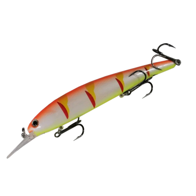 Воблер Bandit Shallow Walleye цв. OL110