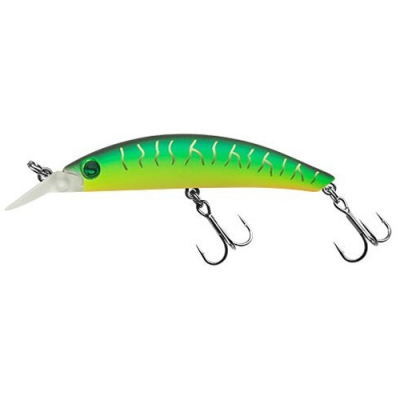 Воблер Sprut Tori 78F (Floating/78mm/8,5g/2-3m/FT)