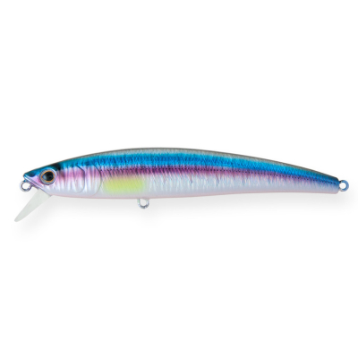 Воблер Минноу Strike Pro Arc Minnow 90, 90 мм, 9 гр (JL-120-SP#A210-SBO-RP)