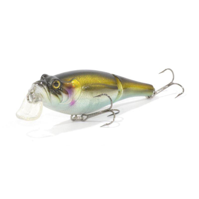 Воблер Trout Pro Rotan Joint 60F цв. ME16