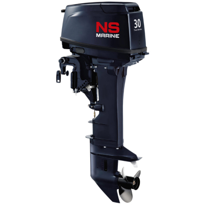 Лодочный мотор 2-х тактный NS Marine NM 30 H EPS