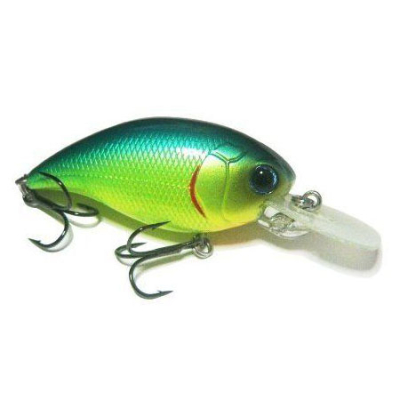 Воблер Viva Lethal Crank 50 MR цв. VC10