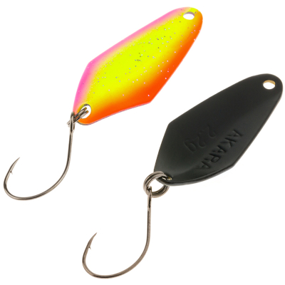 Блесна колеблющаяся Akara Trout Time Tanto 30 2,2 гр. цвет 52