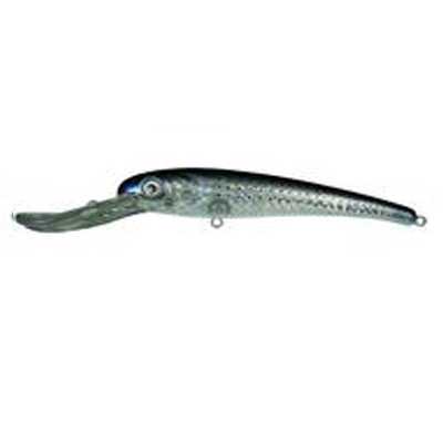 Воблер Manns Stretch 30+ Textured T30-05 Seatrout