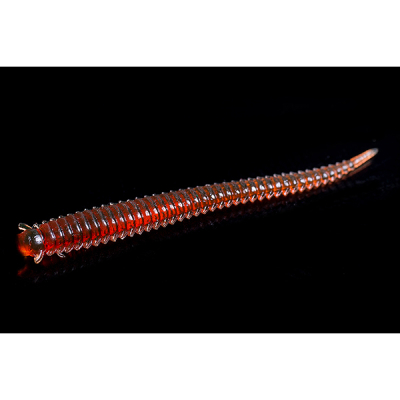 Силиконовая приманка Jara Baits Virmworm 45 Мидия цв. #42