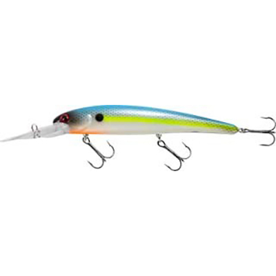 Воблер Bandit Deep Suspending Minnow цвет B31