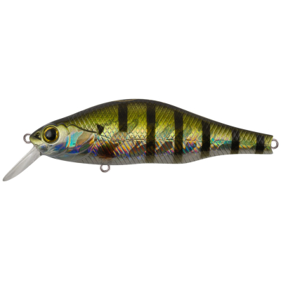 Воблер TsuYoki Hump SR 80SP цв. 123