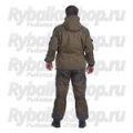 Костюм Novatex "Магнум осень NEW " (финляндия, хаки) PRIDE, р-р 44-46 рост 170-176