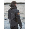 Костюм сухой URSUIT Gemino Action, Gore-Tex, размер L, черный