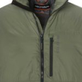 Куртка Grundens Forecast Insulated Jacket, M, Olivine