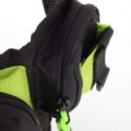 Сумка Noeby Saddle Bag, размер 24*20*9см, цвет Green