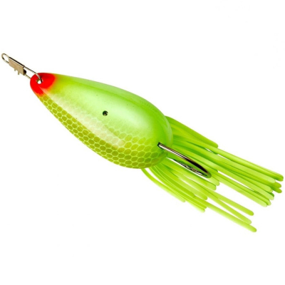 Глиссер Heddon Moss Boss X0515 цвет CHS