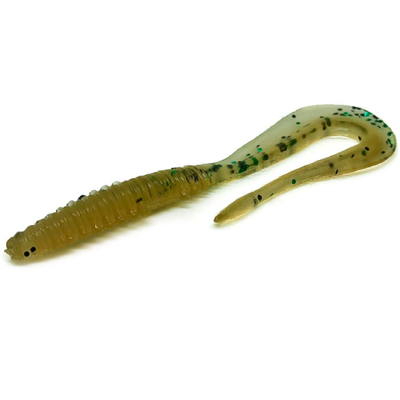 Силиконовая приманка Avers Long Tail - №17