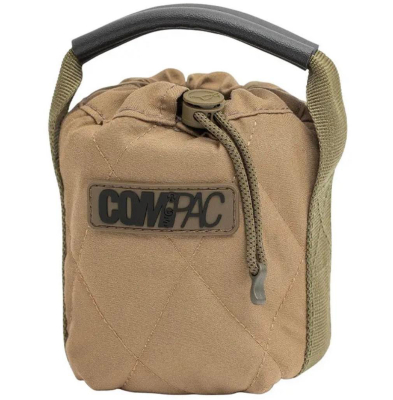 Сумка для грузил Korda Compac Lead Pouch