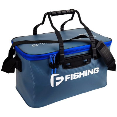 Сумка для рыбы Fishing EVA 45х27х25см (FFBEVA45)
