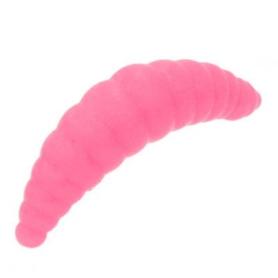Силиконовая приманка Viva Fish Stretch Maggot 1.5" цвет 109