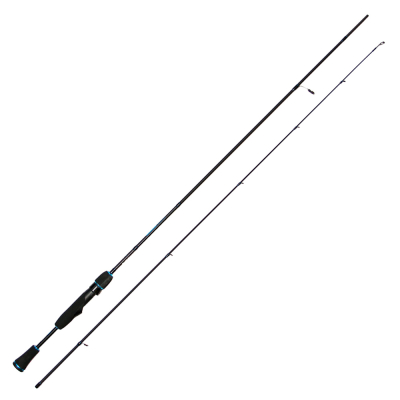 Спиннинг Stinger Forceage Ultralight 632UL 1,90m 1.0-7.0gr