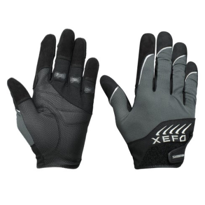 Перчатки Shimano XEFO GL-249R Tang XL