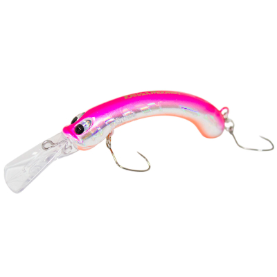 Воблер Grows Culture Della Mucho HF 3.2g цвет #31