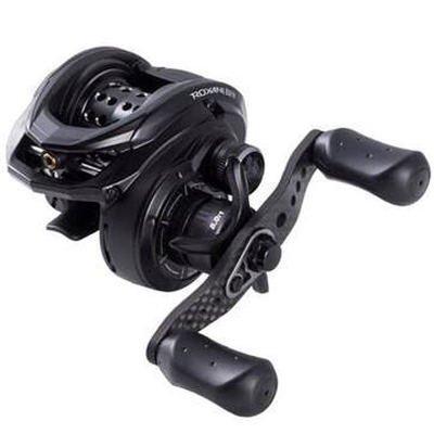 Катушка мультипликаторная Abu Garcia Roxani BF8