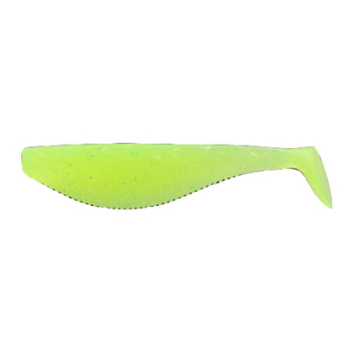 Силиконовая Приманка "Sprut" Nakari Shad 75 (75mm/2,9g/HRB) 1упак*5шт