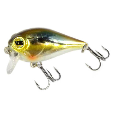 Воблер GRFish Buzzater 40F-SSR цв. L108