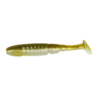 Мягкие приманки Bait Breath Bys T.T. Shad 4.8" цв. #902