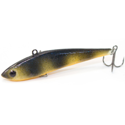 Воблер Trout Zone Mini Slight 75 (15g) color #206