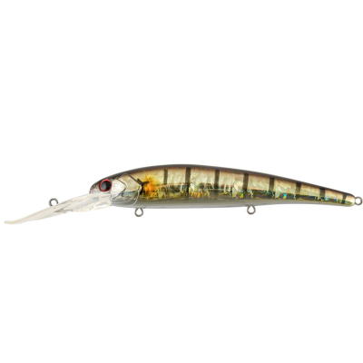 Воблер TsuYoki Soloist 120F цв. 280