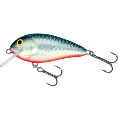Воблер Salmo Butcher 50F цв. GS