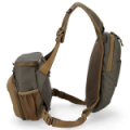 Сумка Simms Headwaters Chest Pack '25, Hickory, 8L