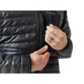 Куртка Simms ExStream Hooded Jacket '20, Black, L