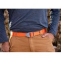 Ремень Fishpond King Webbing Belt Coral (KWB-C)