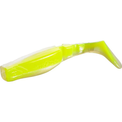 Силиконовая приманка Mikado Fishunter 8см цв. 73 (1уп.- 5шт.)