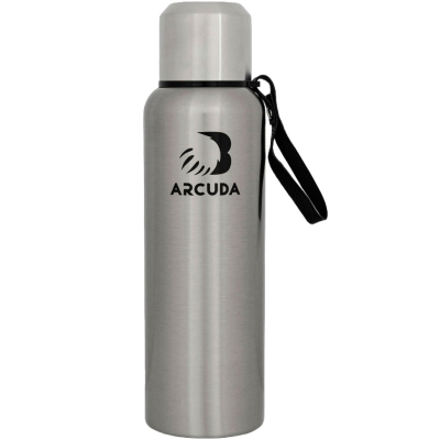 Термос Arcuda ARC-852 Eco light style, 0.72, Steel