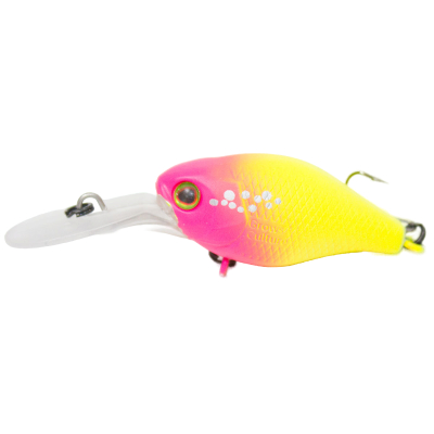 Воблер Grows Culture Diving Chubby 38 цвет #30