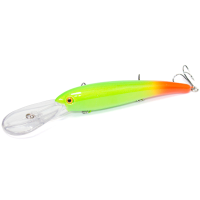 Воблер Grows Culture Strech Plus 20+120mm 22g UV #25