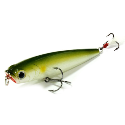 Воблер Lucky Craft Gunfish 95-268 Pearl Ayu