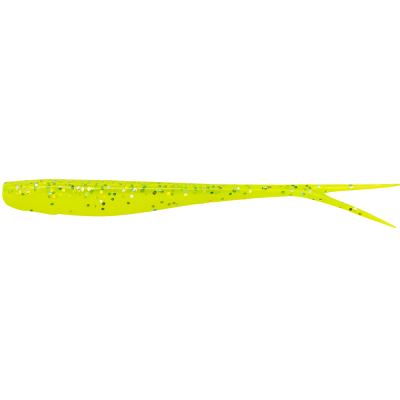 Силиконовая приманка Relax Oklahoma 7.5" (19см) 5 шт. OKL75-L032
