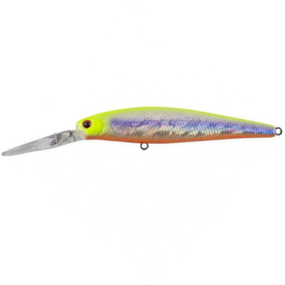 Воблер TsuYoki Hiru 90SP цв. 072CH