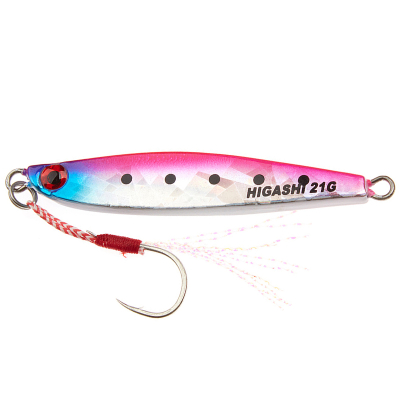 Пилькер Higashi Hayai Jigu 28гр. AH цв. #2